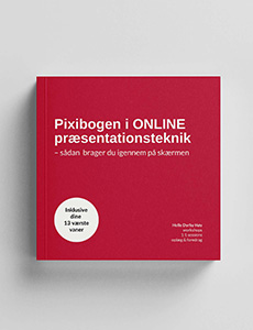 Pixibogen-i-ONLINE-præsentationsteknik-Helle-Dyrby-Høy