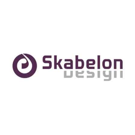 Skabelon design logo